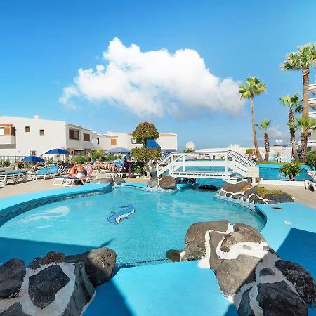 03 Club Atlantis Tenerife 아데제 외부 사진